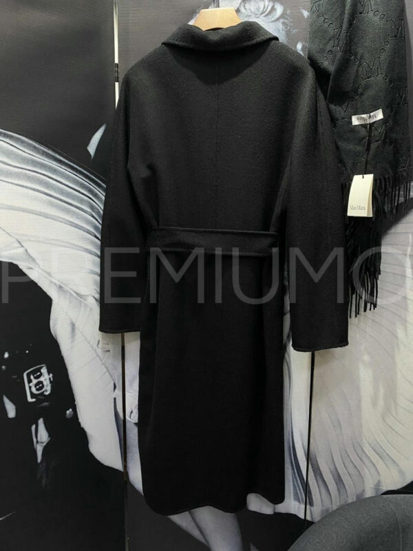 Max Mara пальто PR537292 3