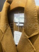Max Mara пальто PR211879 8