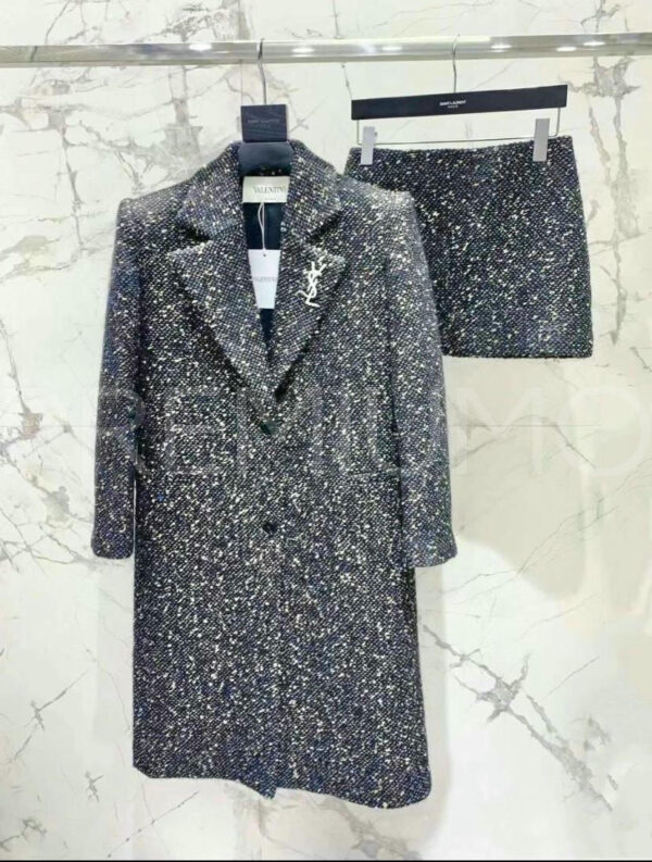 Yves Saint Laurent комплект PR486129