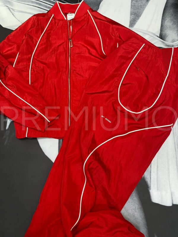 Jacquemus костюм PR431155