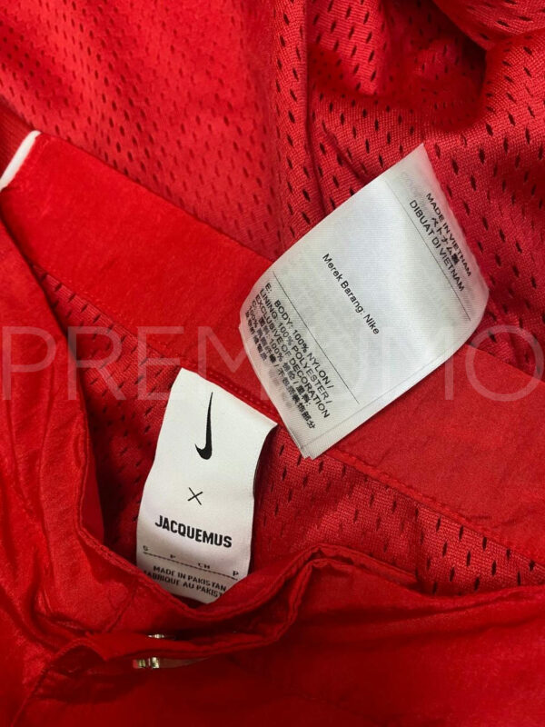 Jacquemus костюм PR431155 3
