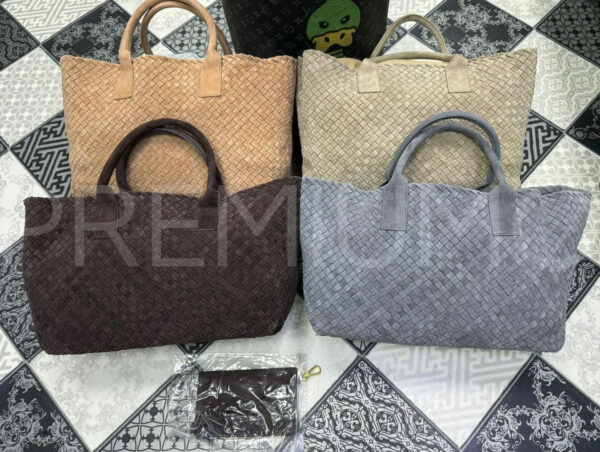 Bottega Veneta сумка PR228882 7