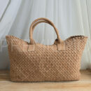 Bottega Veneta сумка PR607518 9