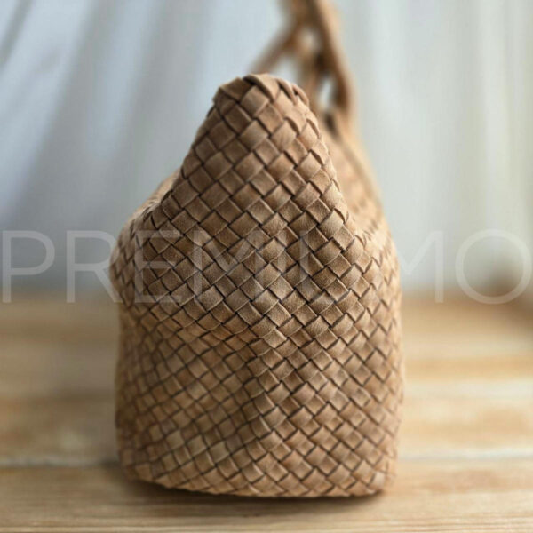 Bottega Veneta сумка PR607518 5