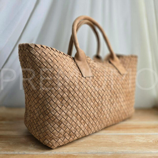 Bottega Veneta сумка PR607518 6