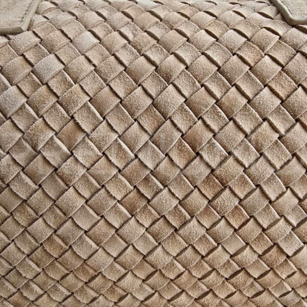 Bottega Veneta сумка PR607518 7