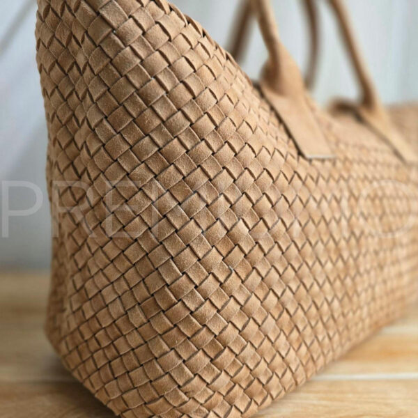 Bottega Veneta сумка PR607518 8