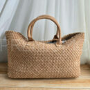 Bottega Veneta сумка PR607518 10