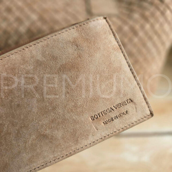 Bottega Veneta сумка PR607518 3