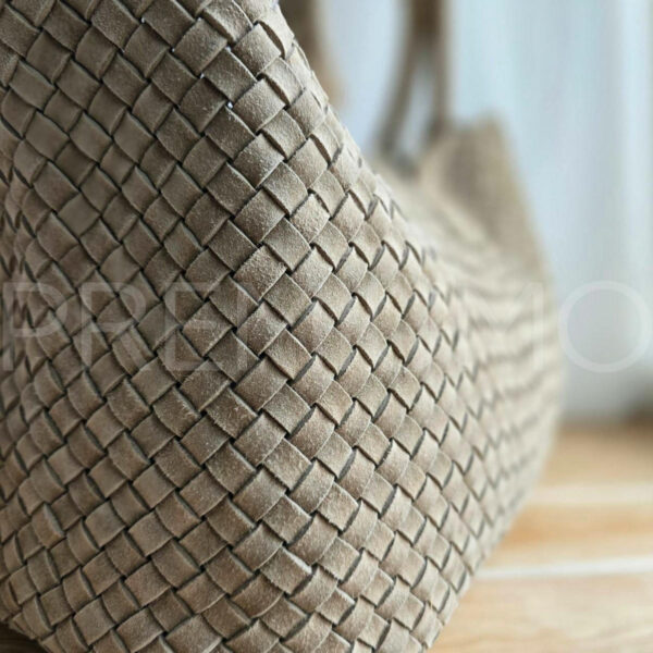 Bottega Veneta сумка PR220024 8