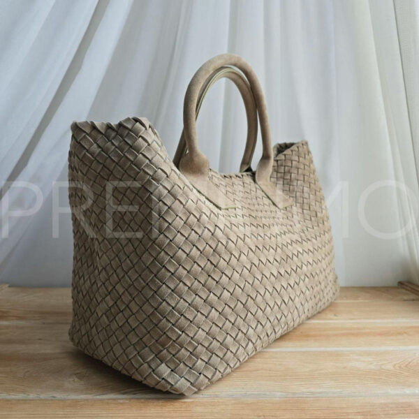 Bottega Veneta сумка PR220024 9
