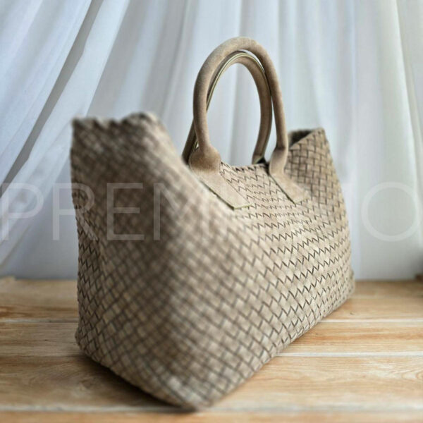 Bottega Veneta сумка PR220024 5