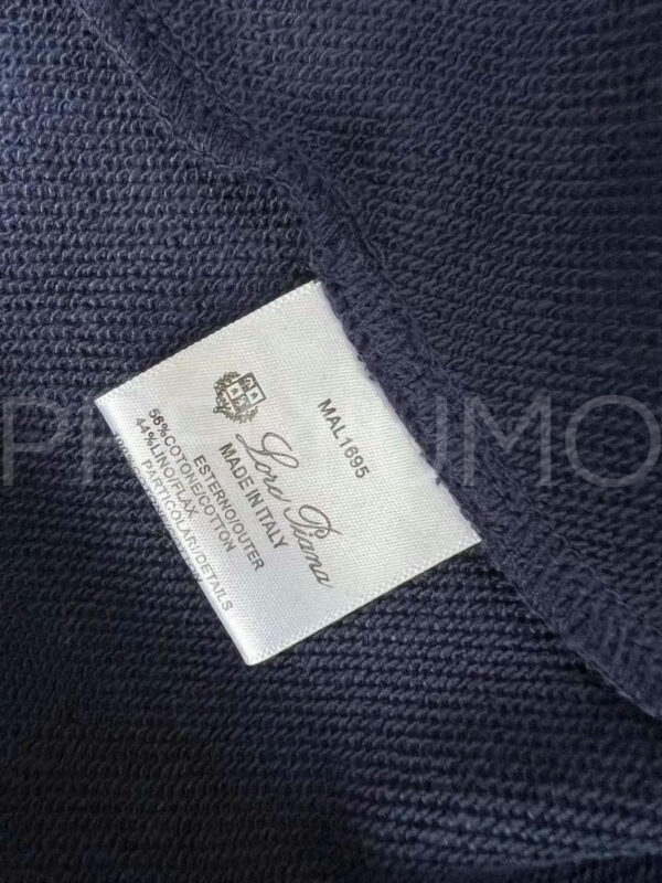 Loro Piana костюм PR405494 6