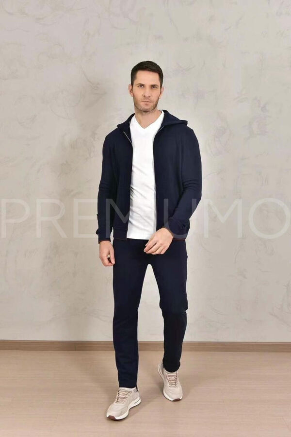 Loro Piana костюм PR405494 2