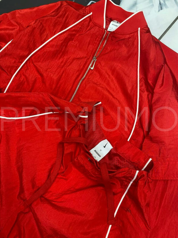 Jacquemus костюм PR431155 8