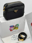 Prada сумка PR536667 17