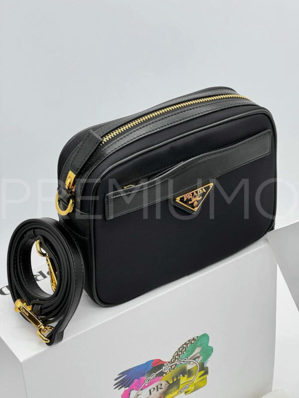 Prada сумка PR536667 3