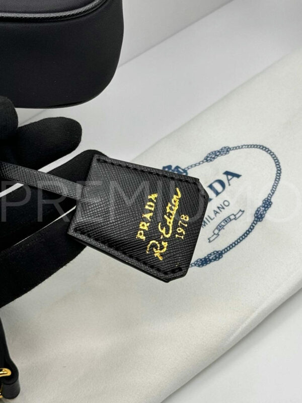 Prada сумка PR536667 11