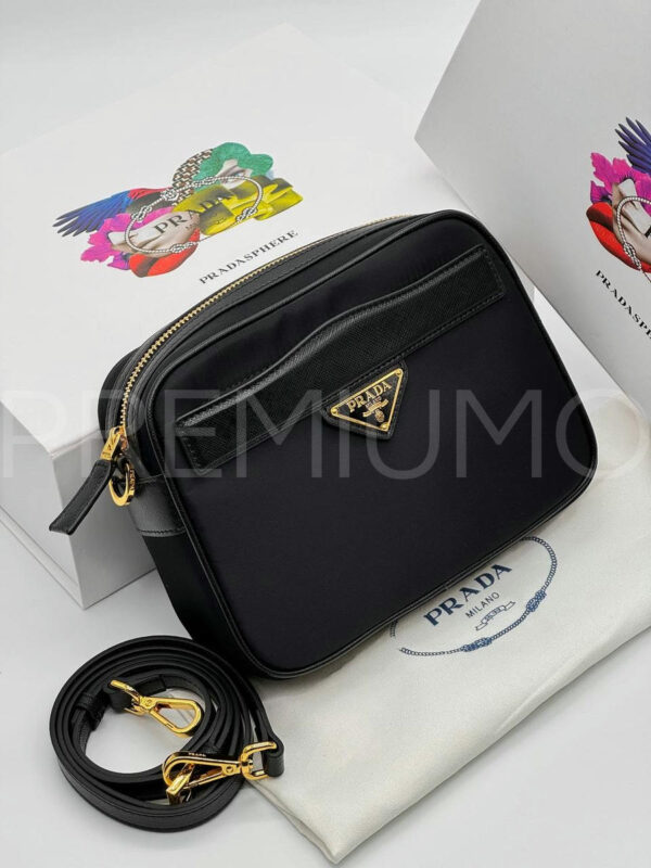 Prada сумка PR536667 6