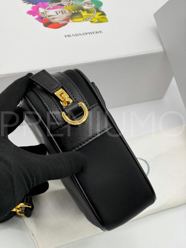 Prada сумка PR536667 7