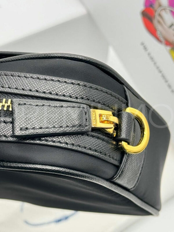 Prada сумка PR536667 8