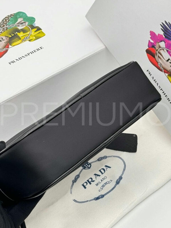 Prada сумка PR536667 9