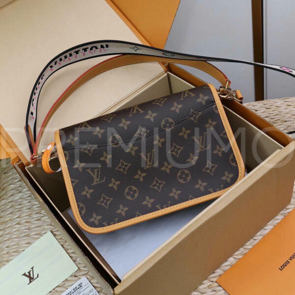 Louis Vuitton сумка PR326205 2