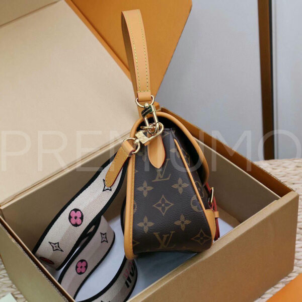 Louis Vuitton сумка PR326205 4