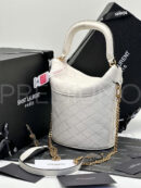 Yves Saint Laurent сумка PR528636 16
