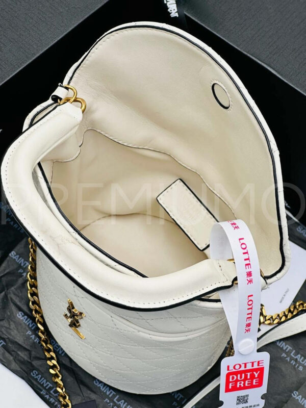 Yves Saint Laurent сумка PR528636 8