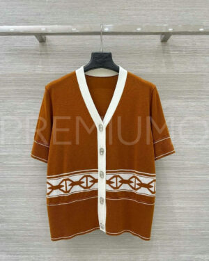 Hermes кардиган PR625110
