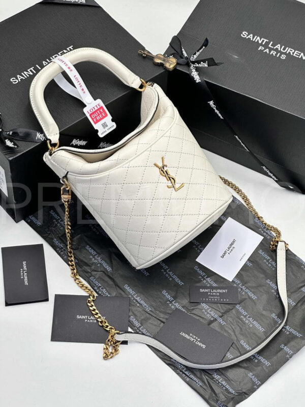 Yves Saint Laurent сумка PR528636