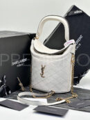 Yves Saint Laurent сумка PR528636 11