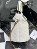 Yves Saint Laurent сумка PR528636 12