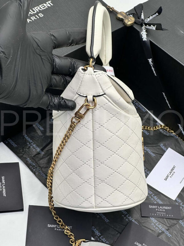 Yves Saint Laurent сумка PR528636 3