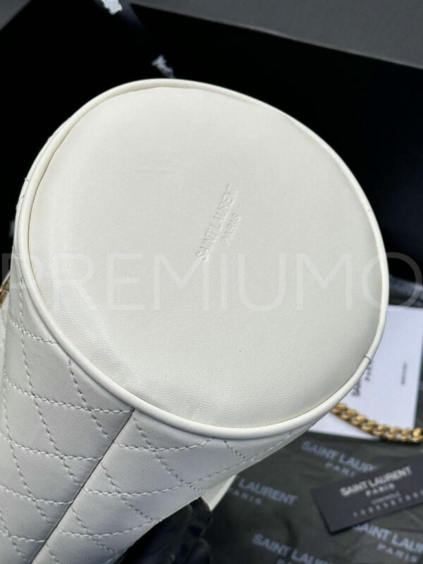 Yves Saint Laurent сумка PR528636 4