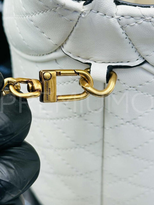 Yves Saint Laurent сумка PR528636 5