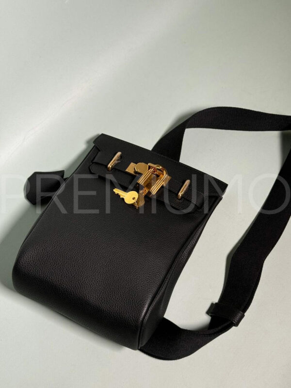 Hermes рюкзак PR459097 2