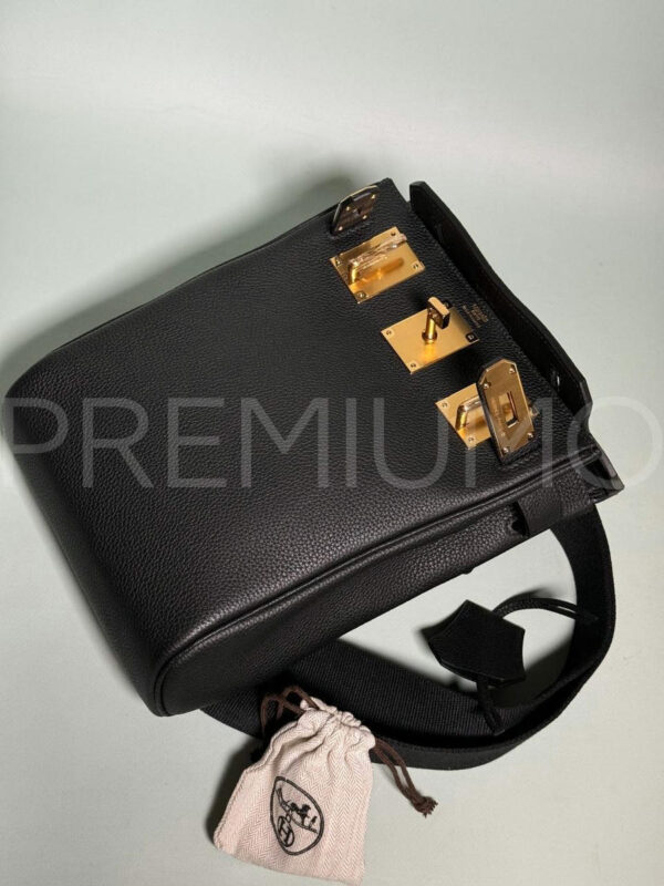 Hermes рюкзак PR459097 4