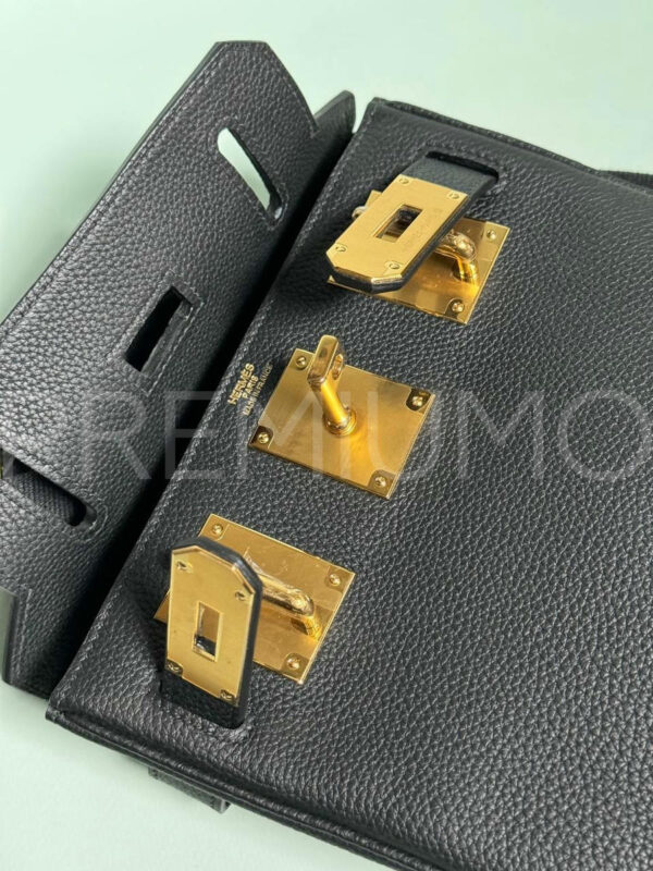 Hermes рюкзак PR459097 8