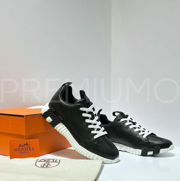 Hermes кроссовки PR765847 2