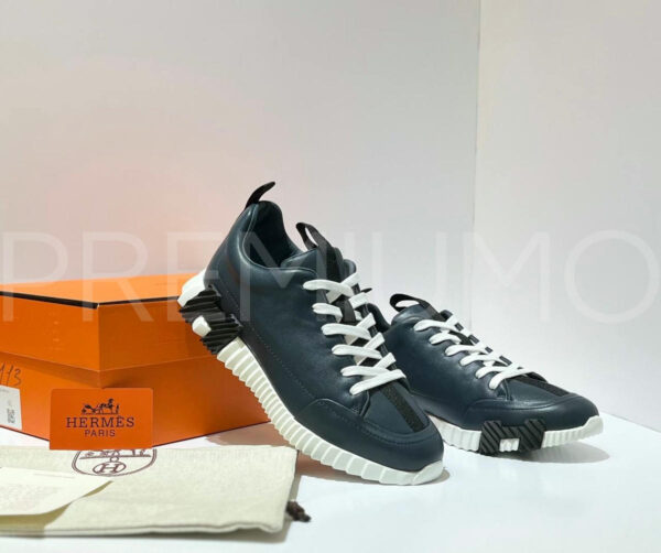 Hermes кроссовки PR182376 2