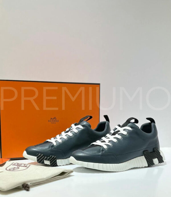 Hermes кроссовки PR182376 3