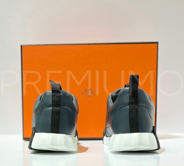 Hermes кроссовки PR182376 4