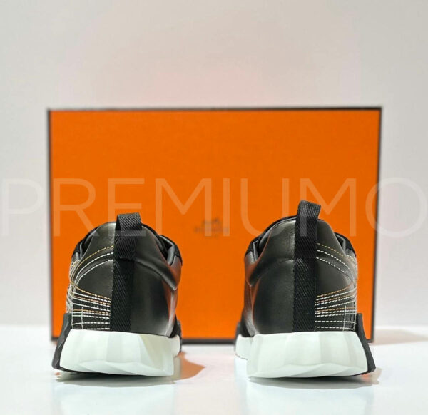 Hermes кроссовки PR417461 4
