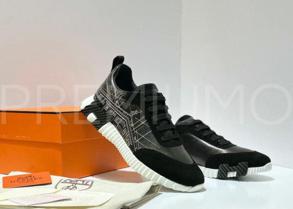 Hermes кроссовки PR417461 2