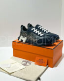 Hermes кроссовки PR458092 9