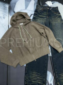Brunello Cucinelli кардиган PR171660 8