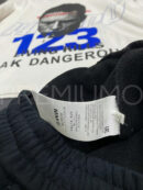 Maison Margiela брюки PR619230 6