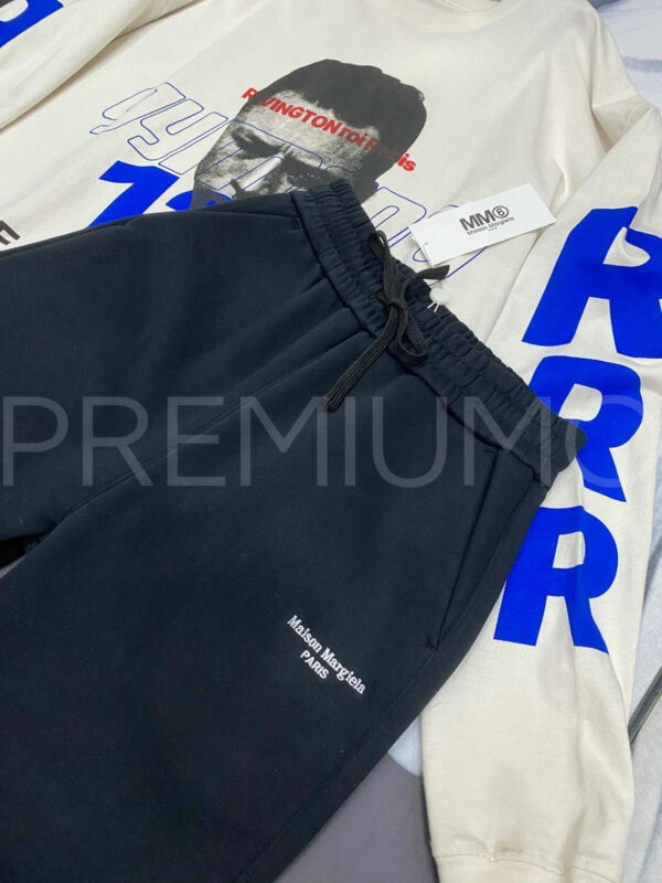 Maison Margiela брюки PR619230 3